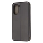 Чохол до мобільного телефона Armorstandart G-Case ZTE Blade V40 Design Black (ARM68850) - зменшене зображення 2