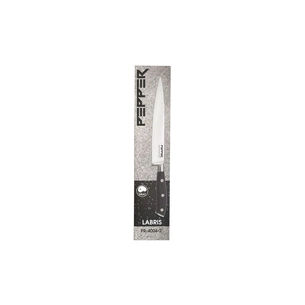 Кухонний ніж Pepper Wood для м'яса 20,3 см PR-4004-2 (101634) зображення 1