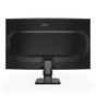 Монітор GIGABYTE GS27QC Gaming Monitor - зменшене зображення 4