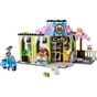 Конструктор LEGO Friends Кав'ярня Хартлейк-Сіті (42618) - зменшене зображення 2