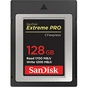 Карта пам'яті SanDisk 128GB Compact Flash Extreme Pro (SDCFE-128G-GN4IN) - зменшене зображення 1