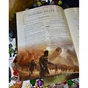 Настільна гра Geekach Games Дюна. Пригоди в Імперії - Швидкий старт (Dune RPG Wormsign Quickstart Guide) (укр.) (GKRP0015ph) - зменшене зображення 2