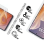 Плівка захисна Armorstandart Motorola G85 5G (ARM77213) - зменшене зображення 2