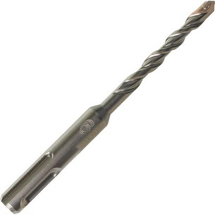 Бур Milwaukee SDS-PLUS M2, 6.0х110х50мм (4932307068) зображення 1