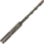 Бур Milwaukee SDS-PLUS M2, 6.0х110х50мм (4932307068) - зменшене зображення 1