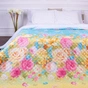 Покривало MirSon Print Line №7126 Glasgow 150х210 (2200006075448) - зменшене зображення 1