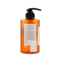 Гель для душу Kundal Honey & Macadamia Body Wash Amber Vanilla 500 мл (8809568742061) - зменшене зображення 2