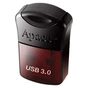 USB флеш накопичувач Apacer 16GB AH157 Red USB 3.0 (AP16GAH157R-1) - зменшене зображення 3