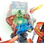 Автотрек Hot Wheels Напад токсичної горили (GTT94) - зменшене зображення 5