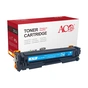 Картридж ACO Canon 067 Cyan 1250ст (ACO-CRG-067NC C) - зменшене зображення 2