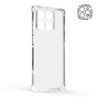 Чохол до мобільного телефона Armorstandart Air Force Motorola Edge 60 Pro 5G Clear (ARM85832) - зменшене зображення 2