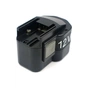 Акумулятор до електроінструменту PowerPlant для AEG GD-AEG-12(A) 12V 2Ah NI-MH (TB920587) - уменьшенное изображение 4