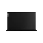 Монітор Lenovo ThinkVision M14 FHD (61DDUAT6UA) - зменшене зображення 3