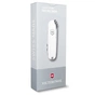 Ніж Victorinox Classic SD Colors Falling Snow (0.6223.7G) - зменшене зображення 4