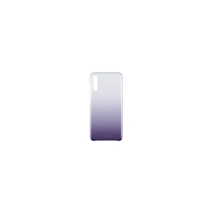 Чохол до мобільного телефона Samsung Galaxy A70 (A705F) Violet Gradation Cover (EF-AA705CVEGRU) зображення 1