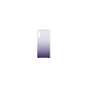 Чохол до мобільного телефона Samsung Galaxy A70 (A705F) Violet Gradation Cover (EF-AA705CVEGRU) - зменшене зображення 1