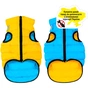 Курточка для тварин Collar AiryVest "Colors of freedom" L 65 (4450-4020) - уменьшенное изображение 8