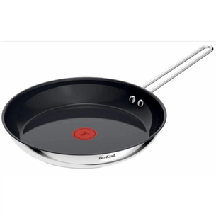 Сковорода Tefal Nordica, 28см, нержавіюча сталь (H8710655) зображення 1