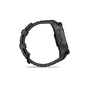 Смарт-годинник Garmin Instinct 2X, Solar, Graphite, GPS (010-02805-00) - зменшене зображення 4