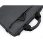 Сумка для ноутбука Vinga 15.6" NB1502 Gray, black print (NB1502UBGY) - зменшене зображення 6