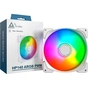 Кулер до корпусу MONTECH HP140 PWM WHITE - зменшене зображення 4