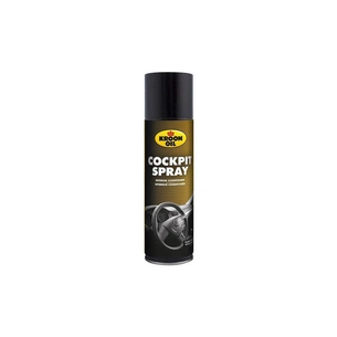 Автомобільний очисник Kroon-Oil COCKPIT SPRAY 300мл (39018) изображение 1
