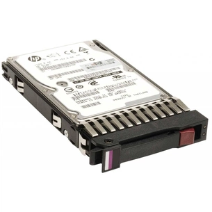Жорсткий диск для сервера HP 900GB (J9F47A) зображення 1