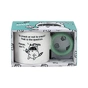 Чашка Kite 370 мл Cupcake racoon (K25-220-3) - зменшене зображення 4