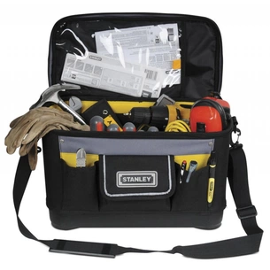 Сумка для інструмента Stanley Basic 16" (25,1 x 44,7 x 26.2см) (1-96-193) зображення 1