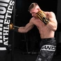 Боксерські рукавички Phantom APEX Elastic Gold 16oz (PHBG2215-16) - зменшене зображення 10