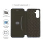 Чохол до мобільного телефона Armorstandart G-Case Samsung A26 5G Blue (ARM82176) - зменшене зображення 3
