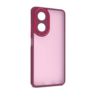 Чохол до мобільного телефона Armorstandart Shade OPPO A58 4G Wine Red (ARM73443) зображення 1