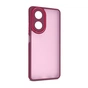 Чохол до мобільного телефона Armorstandart Shade OPPO A58 4G Wine Red (ARM73443) - зменшене зображення 1