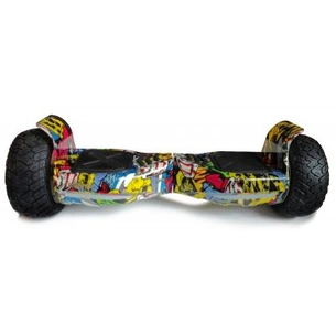 Гіроборд Rover L2 8.5" Hip-hop зображення 1