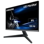 Монітор Samsung LS24C330GAIXCI - зменшене зображення 3