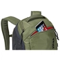 Рюкзак для ноутбука Thule 15.6" EnRoute 23L TEBP-316 Olivine/Obsidian (3204283) - зменшене зображення 7
