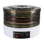 Сушка для овочів та фруктів WetAir FD-245 - зменшене зображення 3