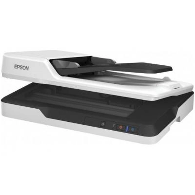 Сканер Epson WorkForce DS-1630 (B11B239401) - picture 7