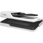 Сканер Epson WorkForce DS-1630 (B11B239401) - уменьшенное изображение 7
