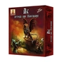 Настільна гра Bombat game Ліс: легенда про Мантикору (4820172800057) - зменшене зображення 7