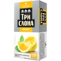 Чай Три Слона "Лимон" 20х1.5 г (ts.14832) - уменьшенное изображение 1