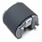 Ролик захвата бумаги HP LJ Pro M402/M403/M426/M427, Canon LBP-3120 аналог RL2-065 BASF (BASF-RL2-0656-000) - уменьшенное изображение 1