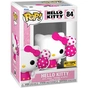 Фігурка Funko Pop Hello Kitty Хелоу Кітті з кульками (92223) - зменшене зображення 2