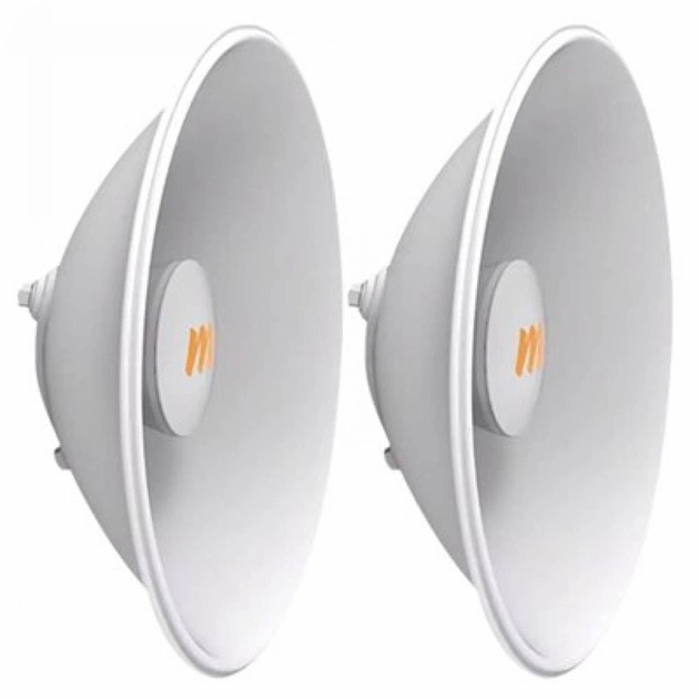 Антена Wi-Fi Mimosa N5-X20 - 2 Pack (100-00088) - picture 2