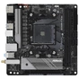 Материнська плата ASRock B550M-ITX/ac - зменшене зображення 1