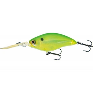 Воблер Yo-Zuri R726 3D Crank 65мм CL (R726-CL) зображення 1