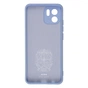 Чохол до мобільного телефона Armorstandart ICON Case Xiaomi Redmi A2 Camera cover Lavender (ARM66540) - зменшене зображення 2