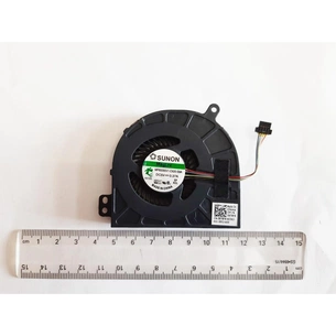 Вентилятор ноутбука Dell Latitude E5440 (087XFX), DC (5V, 0.37A), 4pin (A48422) зображення 1