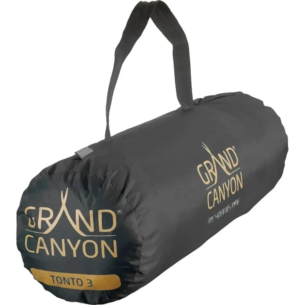 Палатка Grand Canyon Tonto Beach Tent 3 Mojave Desert (330020) (DAS303317) - изображение 9