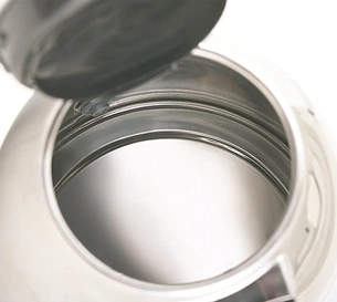 Електрочайник Tefal Express 2 KI170D40 зображення 1